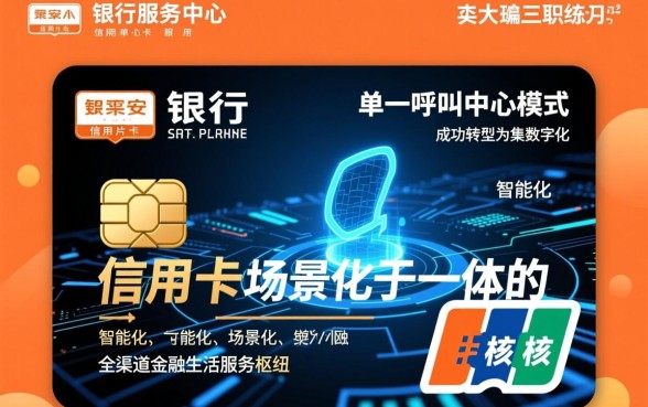 平安银行信用卡服务中心电话是多少,人工客服热线怎么打通? 平安银行信用卡服务中心电话是多少