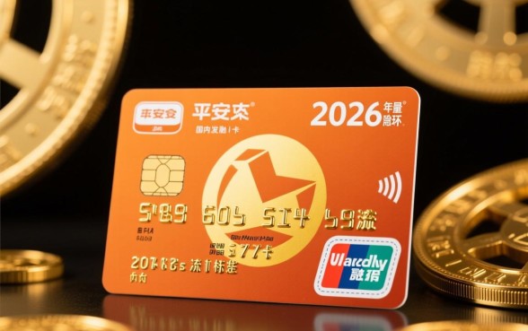 平安信用卡的利息是多少