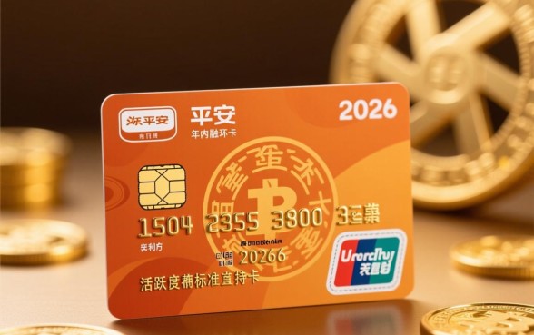 平安信用卡的利息是多少