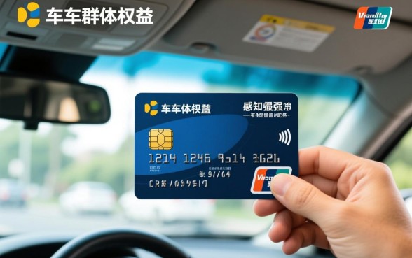 信用卡洗车免费合作银行有哪些