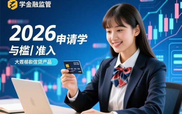 大学生能不能申请信用卡,需要满足哪些申请条件? 大学生能不能申请信用卡