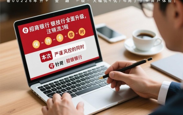 招行信用卡注销流程是什么