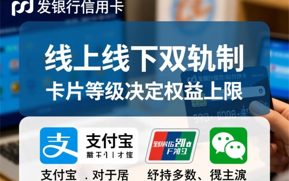 浦发银行信用卡积分规则