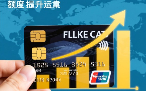 信用卡怎么申请提高额度,最快提额方法是什么? 信用卡怎么申请提高额度