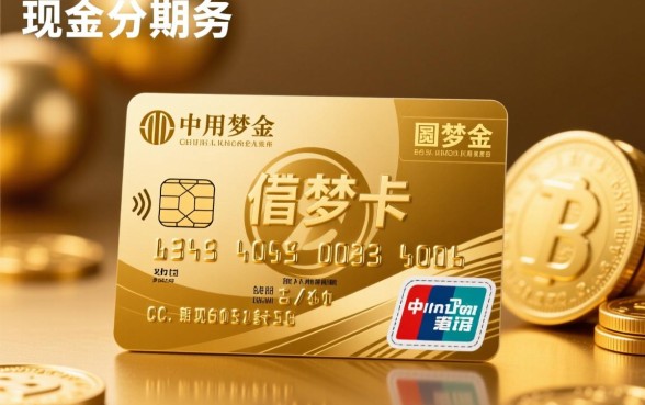 中信信用卡圆梦金怎么用