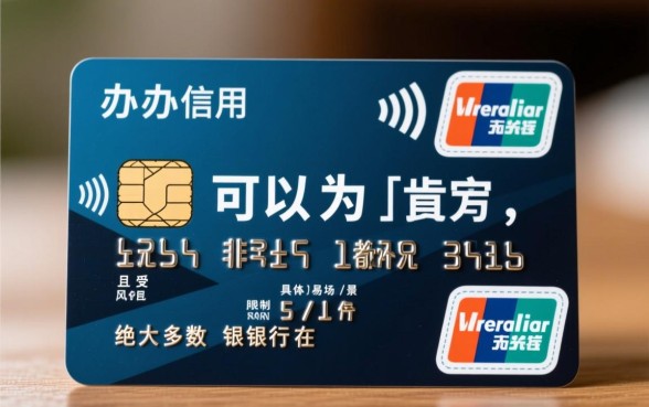 新办的信用卡可以分期吗