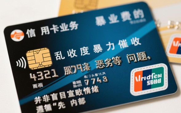 怎么投诉银行信用卡中心