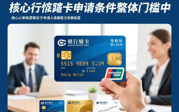 兴业银行信用卡申请条件是什么,工资多少能下卡? 兴业银行信用卡申请条件是什么