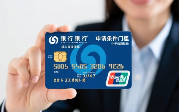 兴业银行信用卡申请条件是什么,工资多少能下卡? 兴业银行信用卡申请条件是什么
