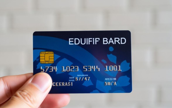 信用卡备用金是什么意思