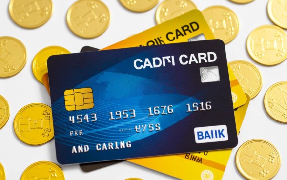 信用卡备用金是什么意思