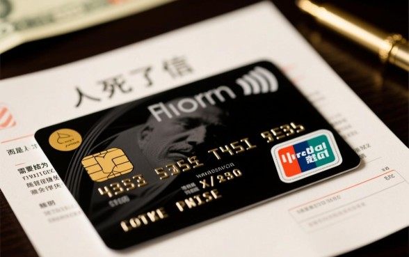 人死了信用卡的钱要还吗,遗产继承怎么处理? 人死了信用卡的钱要还吗