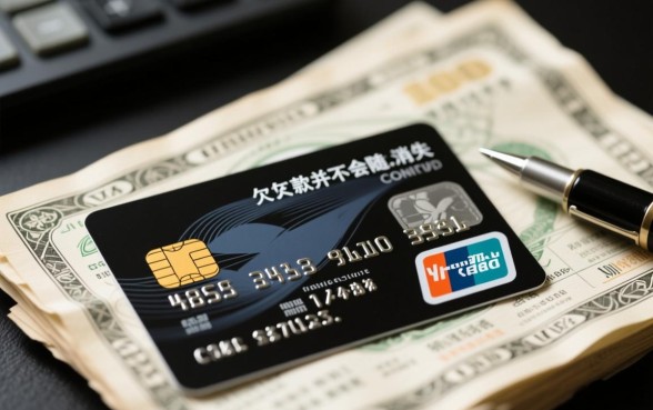 人死了信用卡的钱要还吗,遗产继承怎么处理? 人死了信用卡的钱要还吗