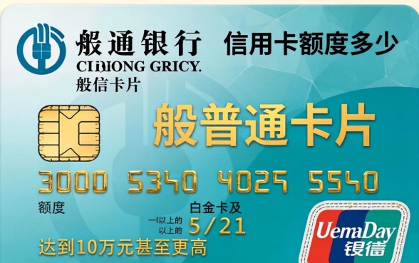 农业银行信用卡额度怎么提升