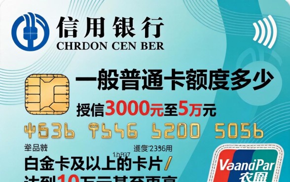 农业银行信用卡额度怎么提升