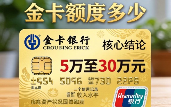 农行信用卡金卡额度怎么提升最快