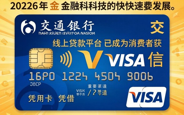 交通银行visa信用卡值得申请吗?申请条件及优惠活动详解 交通银行visa信用卡值得申请吗