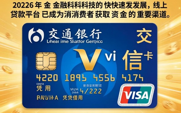 交通银行visa信用卡值得申请吗?申请条件及优惠活动详解 交通银行visa信用卡值得申请吗