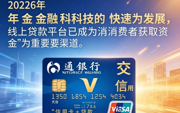 交通银行visa信用卡值得申请吗?申请条件及优惠活动详解 交通银行visa信用卡值得申请吗