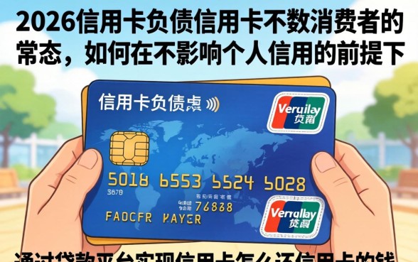 信用卡怎么还信用卡的钱 信用卡怎么还信用卡的钱