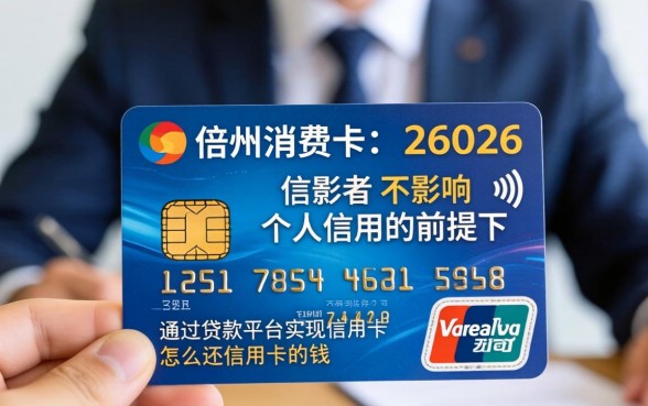 信用卡怎么还信用卡的钱 信用卡怎么还信用卡的钱