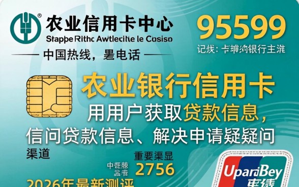 中国农业信用卡中心电话是多少,农业银行信用卡客服热线 中国农业信用卡中心电话是多少