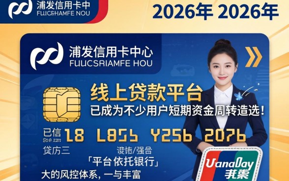 浦发信用卡中心客服电话是多少