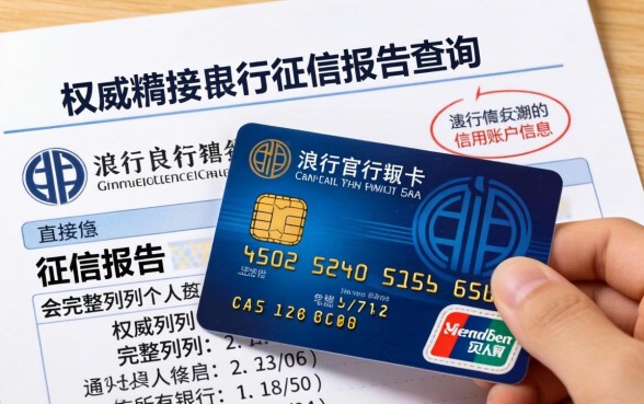 怎么查询自己名下有多少张信用卡