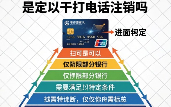 信用卡可以打电话注销吗,信用卡电话注销流程是怎样的 信用卡电话注销流程是怎样的