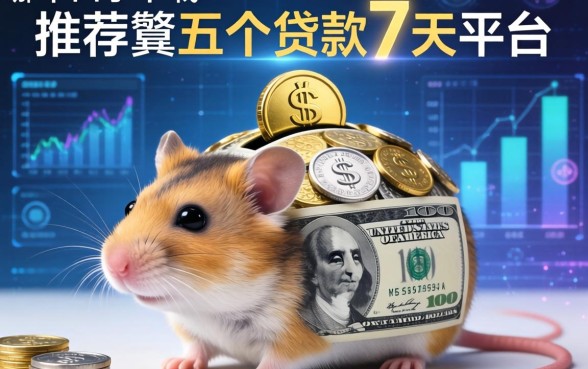 鼠钱罐从哪个口子下载，推荐五个贷款7天的平台