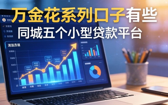 万金花系列口子有哪些，同城五个小型贷款平台
