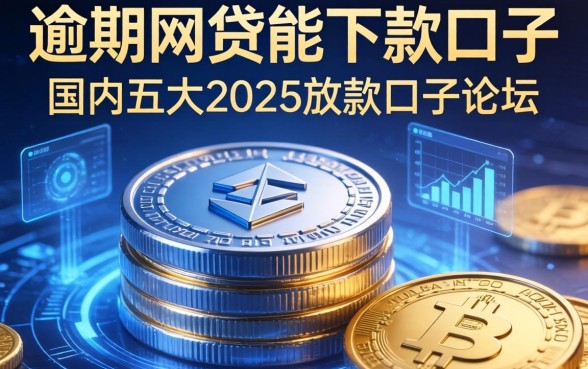 逾期网贷能下款的口子，国内五大2025放款口子论坛