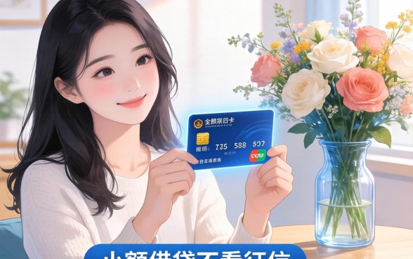 安逸花怎么解绑银行卡，整理五个小额借贷不看征信的平台