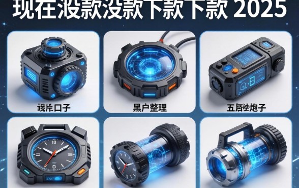 现在有没有下款的口子，整理五个黑户高炮口子下款的2025