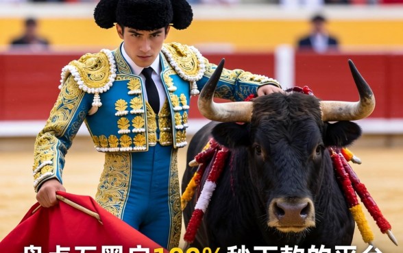 斗牛士是哪个系列口子，盘点五个黑户100%秒下款的平台