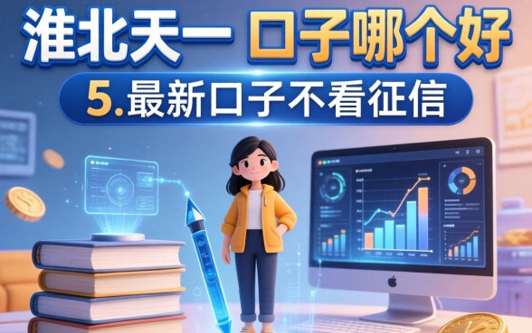 淮北天一和口子哪个好，归纳5个最新口子不看征信的