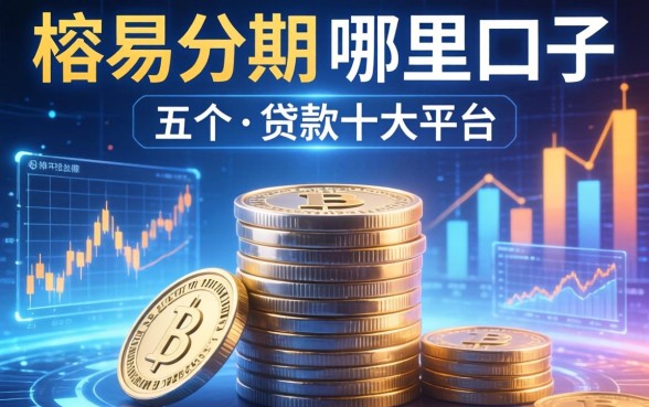 榕易分期是哪里的口子，总结五个贷款十大平台