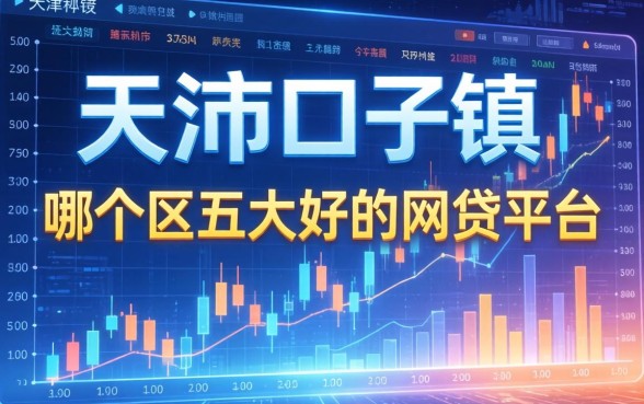 天津市口子镇是哪个区，五大好的网贷平台