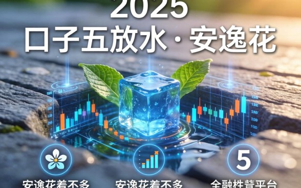 2025 放水的口子，总结五个跟安逸花差不多的平台