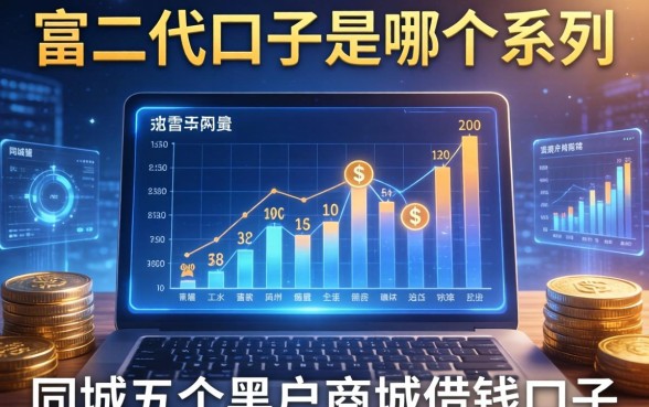 富二代口子是哪个系列，同城五个黑户商城借钱口子