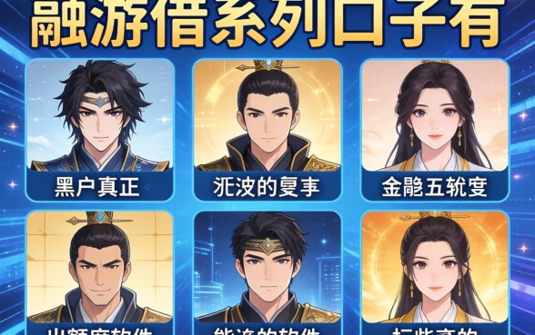 西游借系列口子有哪些，分析五个黑户真正能出额度的软件