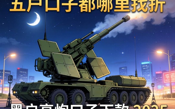 夜间高炮口子都哪里找，分析五个黑户高炮口子下款的2025