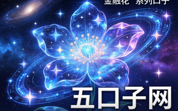 星空花是哪个系列口子，总结五个口子网