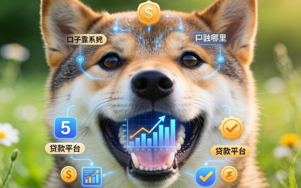 动物系列口子是哪里的，归纳5个最靠谱的贷款平台