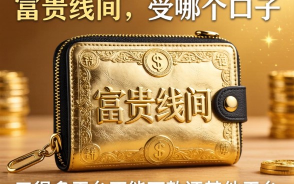 富贵钱包是哪个口子的，总结五个很多平台不能下款还其他平台
