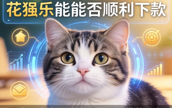 花猫乐借能否顺利下款，国内五大失信被执行人可以贷款的平台
