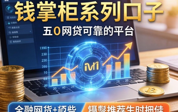 钱掌柜系列口子有哪些，推荐五个网贷可靠的平台