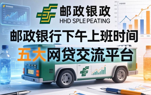 邮政银行下午上班时间，五大网贷交流平台