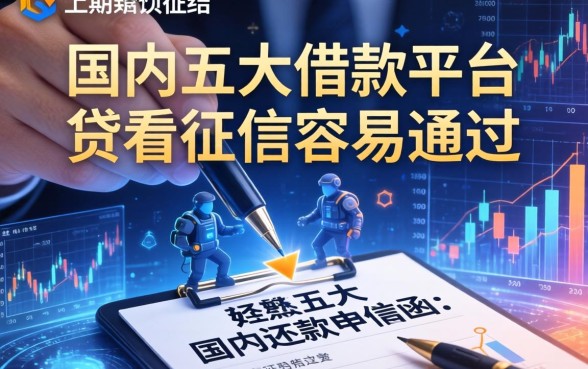 延期还款申请函的范文，国内五大借款平台不看征信容易通过