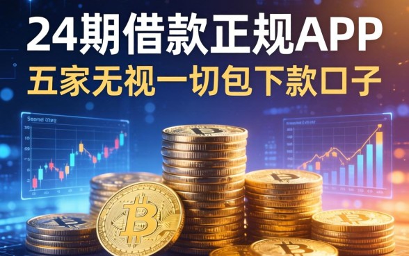 24期借款正规app，解答五家无视一切包下款的口子